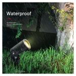 IP65 Aluminum LED Garden Spike Lights Illuminate Your Outdoor Landscape