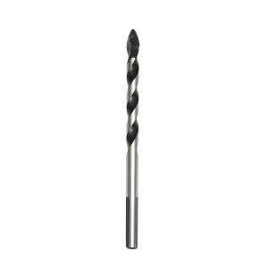 China 10mm Carbide Tip Tile Drill Bit Triangle Point Glass Hole Cutter Drilling wholesale