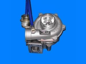China JAC CY4102BZQ TURBOCHARGER TB2818 702365-0001 wholesale