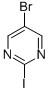 China 5-Bromo-2-iodopyrimidine CAS:183438-24-6 wholesale