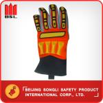 SLG-GJ209-H mechanic working gloves