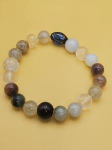 China 281 Design crystal bracelet wholesale
