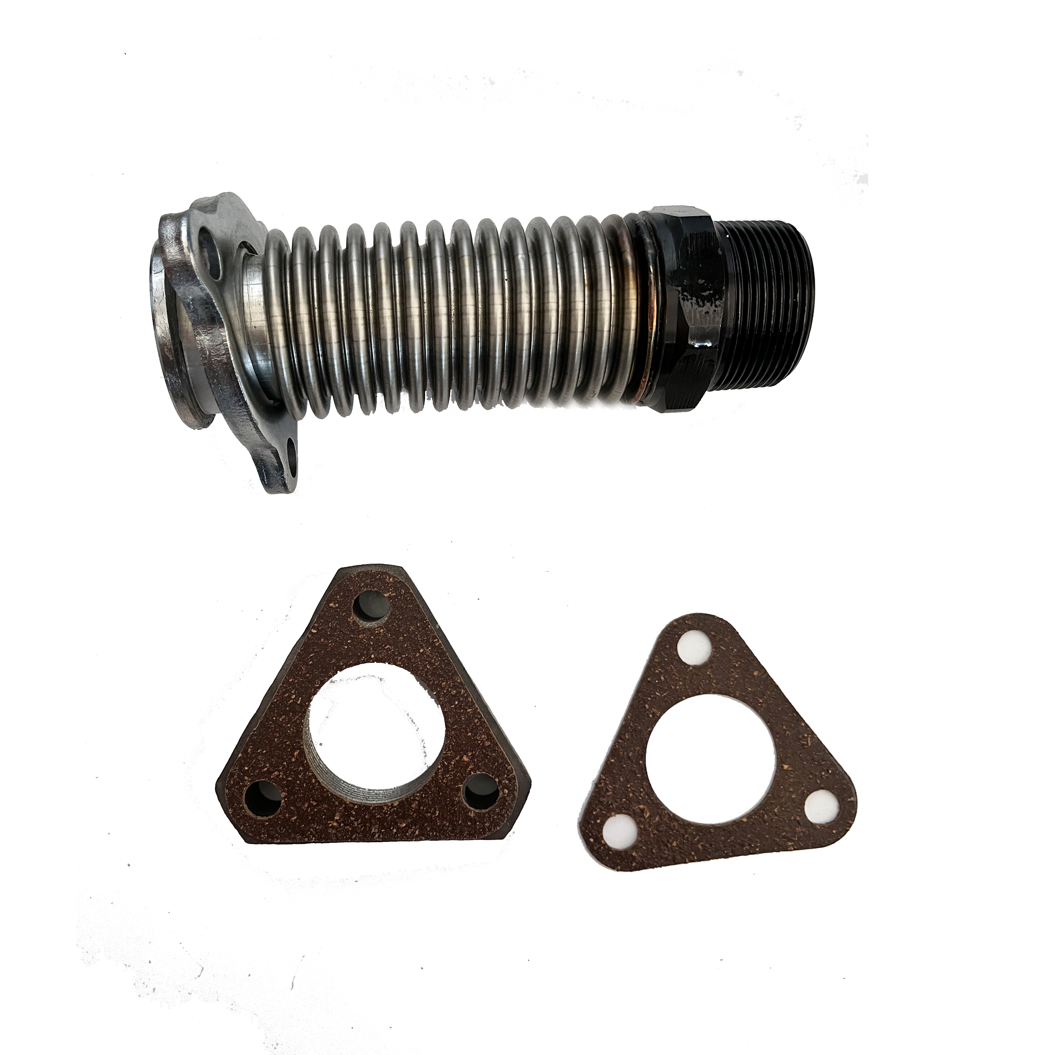 Bernet Fuel Dispenser Inlet Flexible Pipe Flange