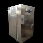Industrial Air Circulation Hot Air Drying Oven Fish Meat CT Fruit Dehydrator