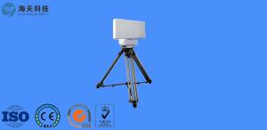 China 3KM Aircraft Detection Frequency Scan Radar Detector Ku Band wholesale