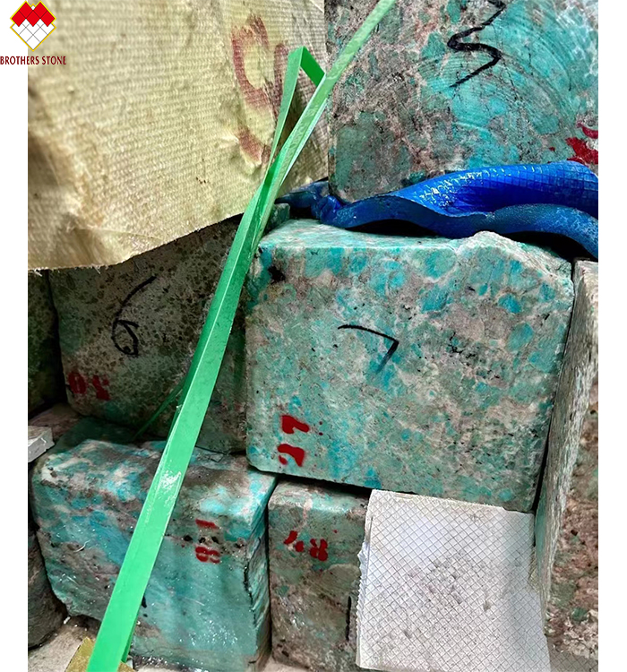 Indoor Portomare Quartzite Bright Amazon Green Marble Slabs Multicolor Verde Guatemala