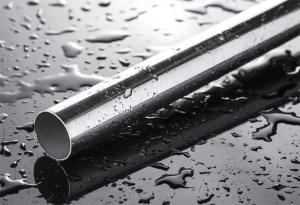 China Water Supply 316 316L Seamless Steel Tube OD 8-219mm ODM wholesale