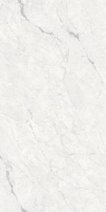 China Polished White 1200x2400 Calacatta Porcelain Floor Tiles wholesale