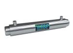 6-225w Ultraviolet Sterilizer Building Water Supply And Chilled Water Circle