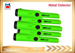 China IP68 Waterproof pinpointing metal detector wholesale