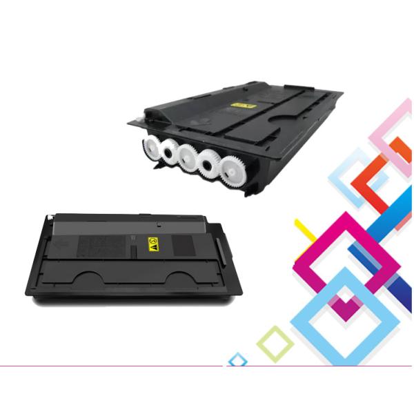 Kyocera Mita TK -7105 Muadil Fotokopi Compatible Toner Cartridges For Taskalfa 3011i