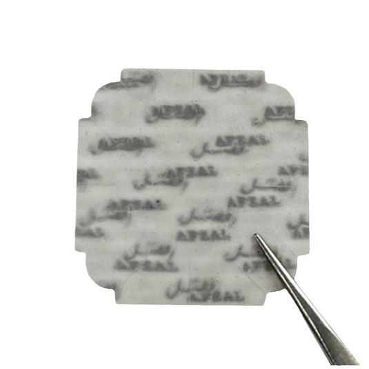 Custom Security Label Anti-Counterfeiting Technology 3D Nano Labels Seal
