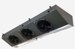 China Aluminun Angled Glycol Air Cooler Unit For Cold Room wholesale