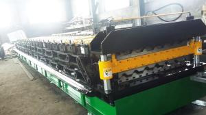 China double layer roof machine manufacturer wholesale