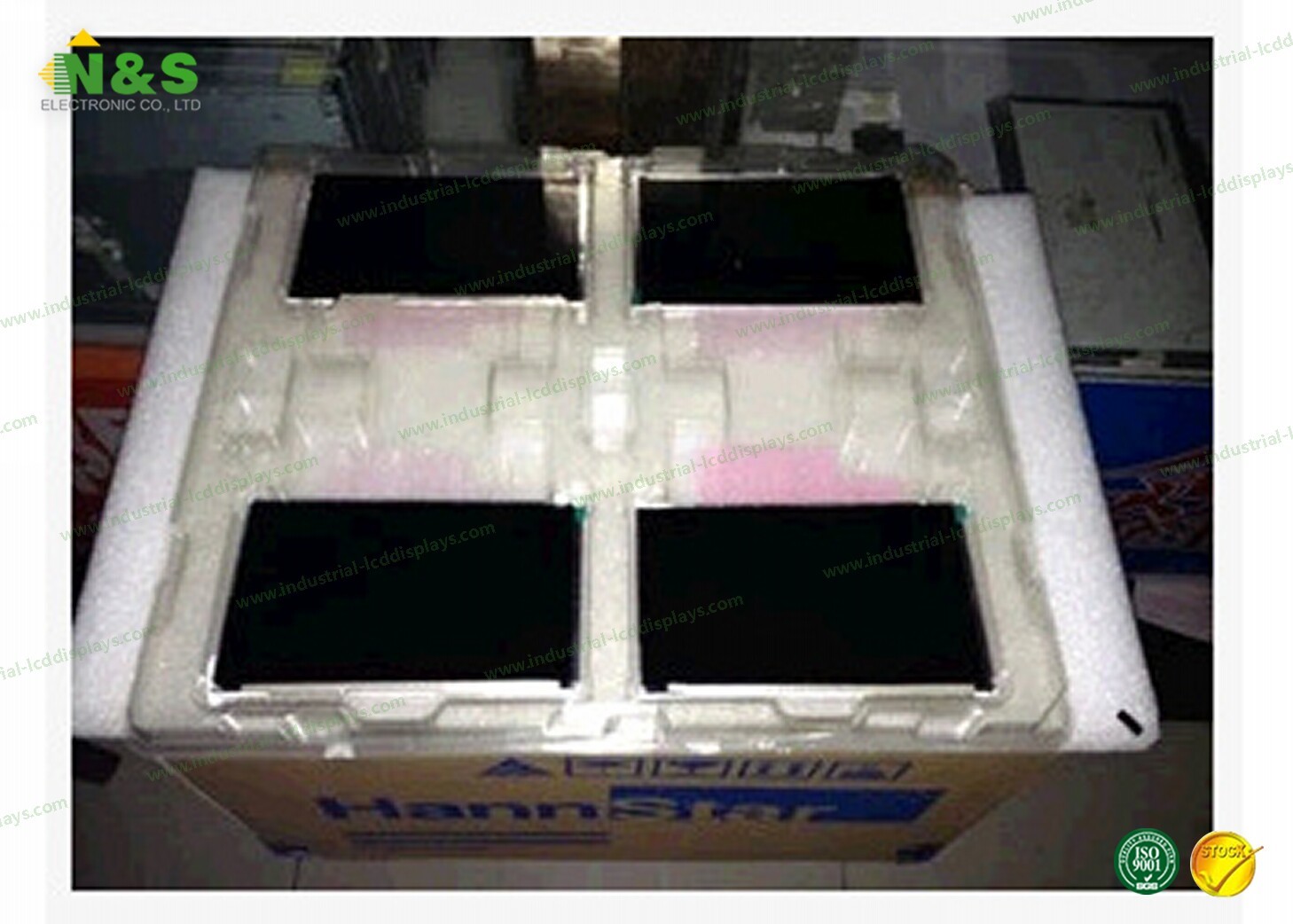 IPS 10.1" LCD Display Module Adjustable Brightness Controls For Innolux EJ101IA-01B