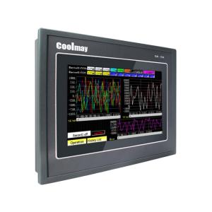 China TFT Display Touch Screen Coolmay PLC HMI Integrated Industrial wholesale