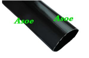 China Easy Towing Interlocking Weave 14BAR 6&quot; Tpu Layflat Hose wholesale
