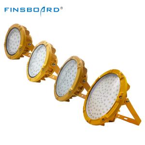 China SMD2835 LED Explosion Proof Lighting Industrial High Bay Led Lights wholesale