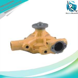 China Hot sale good quality 6D95 water pump for excavator wholesale