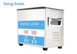 3200ml Ultrasonic Carb Cleaner 0.1KW SUS304 Tank 24x13.5x10cm