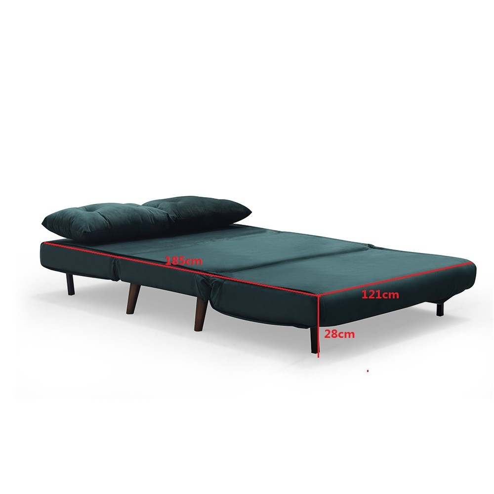 Sunny Foldable Sofa Bed