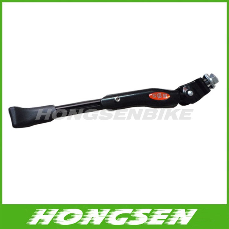 Bicycle parts manufacturers adjustable bike support/kickstand of bicycle