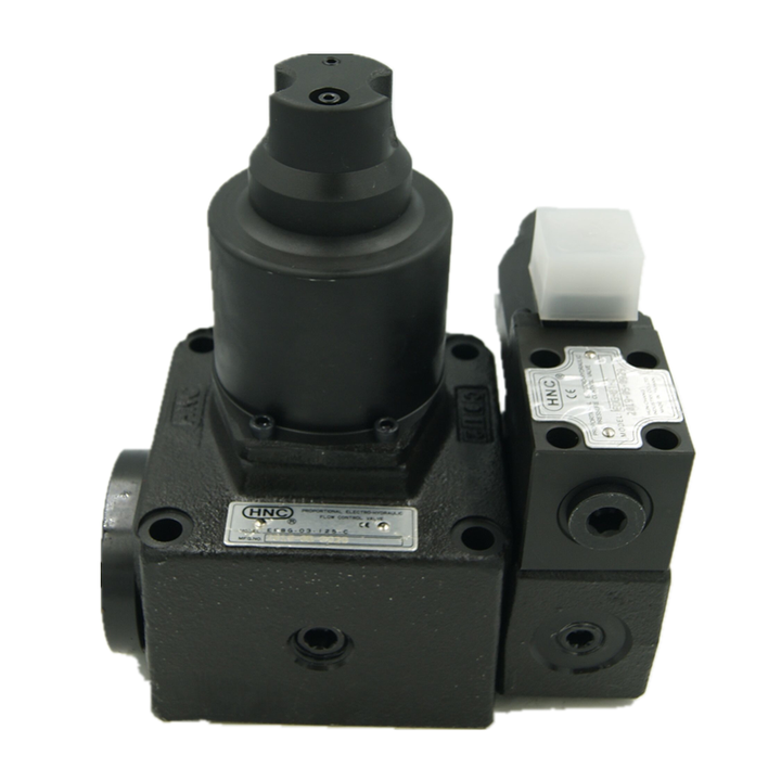 EFBG EDG ERG EFBG-03 EBG Hydraulic Valve EFBG-10-500-C-11 EFBG-06-500-C-5120 Proportional Electro-hydraulic Flow Control Valve