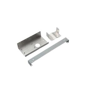 China Laser Cutting Sheet Metal Stamping OEM ODM Custom Stamped Metal Parts wholesale