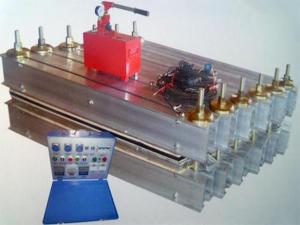 China Electric Heating Rubber Belt Vulcanizing Machine wholesale
