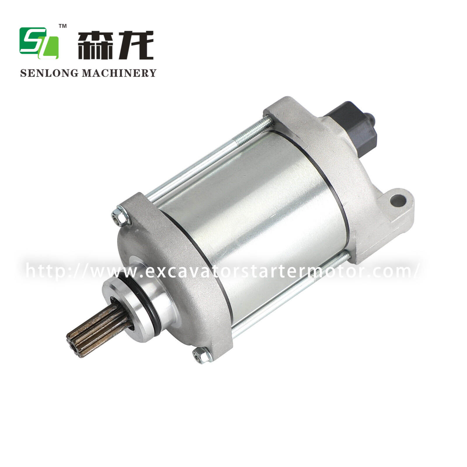 Starter CBR1000 08-19 Motorcycle 12V 9T CCW 31200-MFL-003