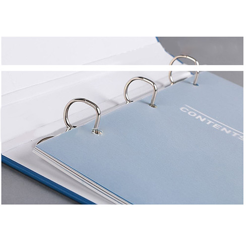 OEM Brochure Printing Services , Leaflet / Air Flyer Printing Services