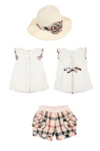 China High Quality And Lowest Price For Fashion Kids Garments wholesale