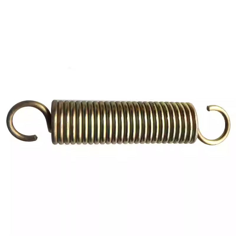 Sanitation Vehicle Springs (Zoomlion-Compatible): Special for Sweeper Disc/Spray Rod Contraction & Suspension