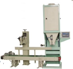 China 400bags Fertilizer Bagger , Urea Bagging Machine Auto Weighting Balance wholesale