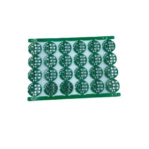 China Rogers High Frequency Board , Eight Layer Blind Hole PCB Nickel Palladium Gold wholesale