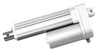 electric push rod electric actuator for riding lawn mower, ce certificate 12v industry linear deive with bracket