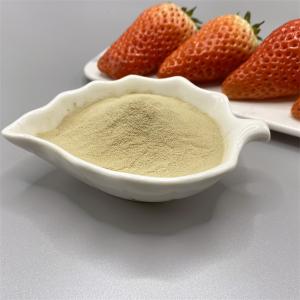 China Smallest Molecule Weight Amino Acid 80 Powder Strawberry Plants Fertilizer wholesale