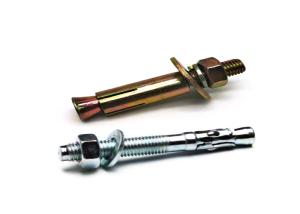 China C1045 Expansion Anchor Bolt wholesale