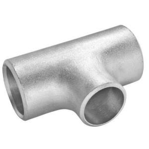 China WP304L Pipe Fitting Tee wholesale