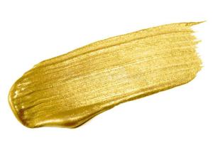 China Commercial Shiny Gold Wall Paint Metal Powder Pigment Easy Construction wholesale