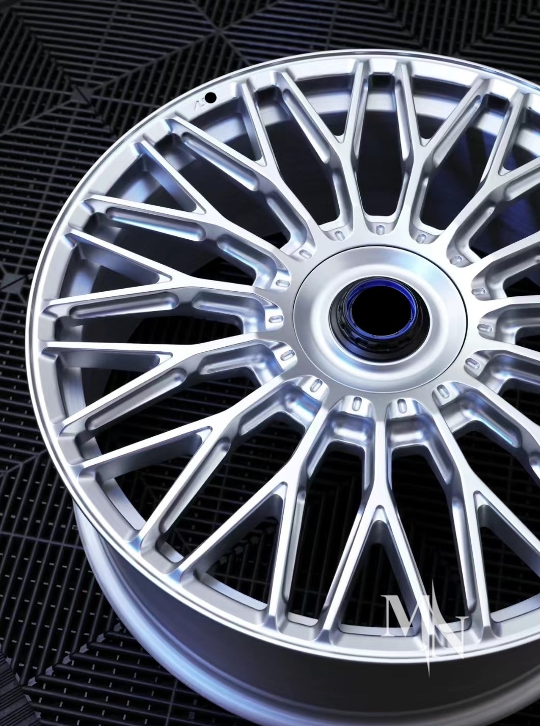 Mercedes S Class W222 W221 W220 W140 AMG S500 S550 S560 S63 18 19 20 21 22 Inch Custom Alloy Wheels Rims
