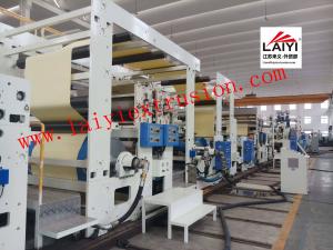 China Adhesive Bopp Packing Coating Lamination Machine wholesale