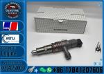 Diesel Fuel Common Rail Injector VTO-G268W48B X52407500032 CX52407500032