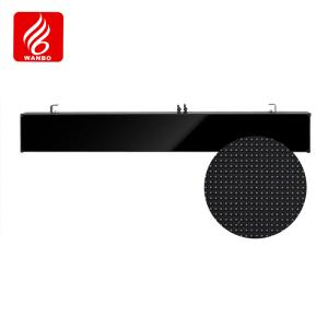 China WBPIA313M Parking Guidance System Parking Guidance Screen wholesale