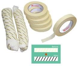 China Autoclave Indicator Tape wholesale