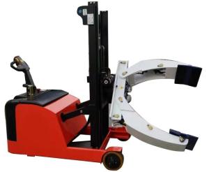 China 150mm/S 360 Degree 1200kg Paper Roll Stacker Lifting Device wholesale