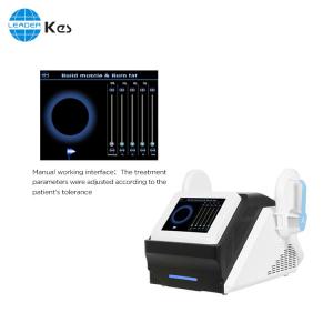 China Customized 3000w Power ems sculpting Machine wholesale