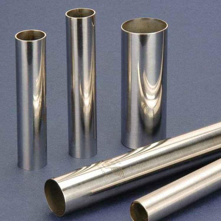 SS tube 201 316 304 304L seamless Welded round square Stainless Steel Pipe