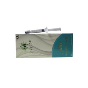China 10ml 20ml Breast and Butts Augmentation Hyaluronic Acid Filler wholesale