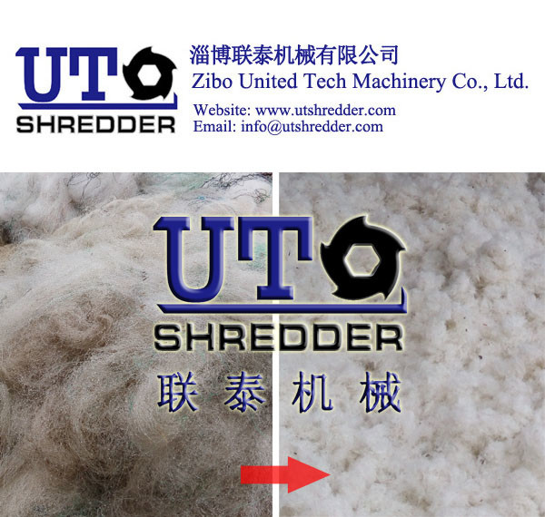 plastic net crusher, plastic crusher, plastic recycling machine -high efficiency